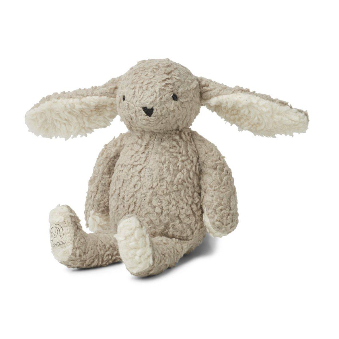 DIMM: Liewood Riley the rabbit · Pale grey