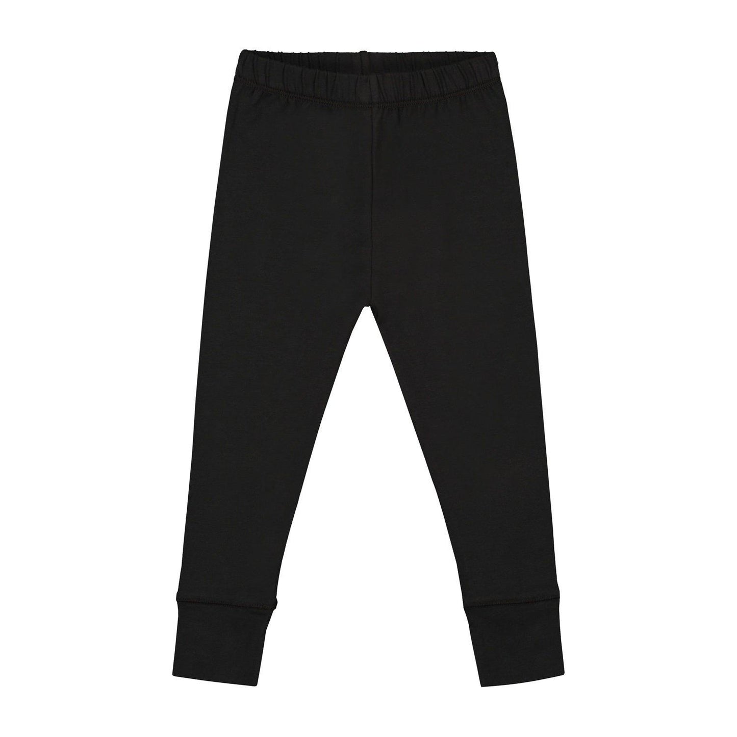 DIMM: Gray Label leggings unisex · nearly black
