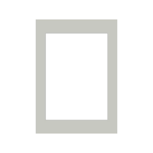 DIMM: Poster and frame karton · Cashmere Grey · margar stærðir