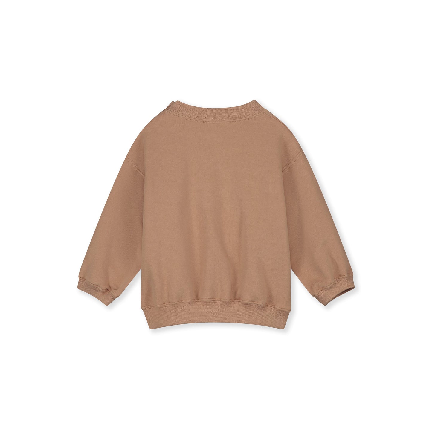 DIMM: Gray Label Dropped Shoulder Sweater unisex · Biscuit