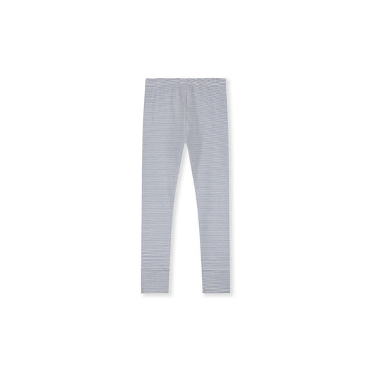 DIMM: Gray Label leggings unisex · Lavender/Cream