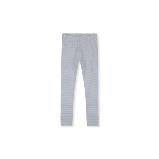 DIMM: Gray Label leggings unisex · Lavender/Cream