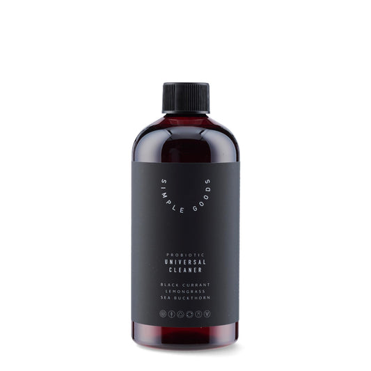 DIMM: Simple Goods universal hreinsir · Black Currant · 500 ml