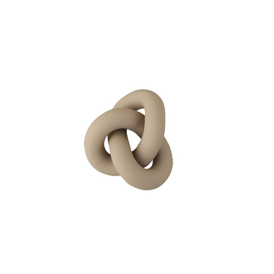 DIMM: Cooee Knot Table · sand