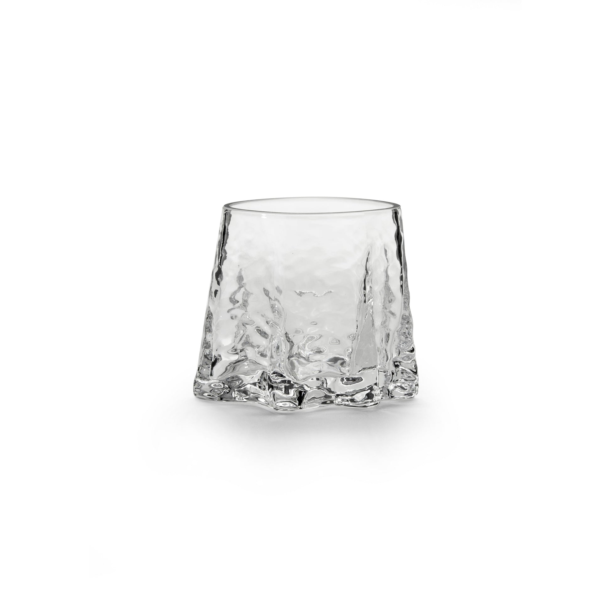 DIMM: Cooee Design Gry sprittkertastjaki · Clear · 3 stærðir