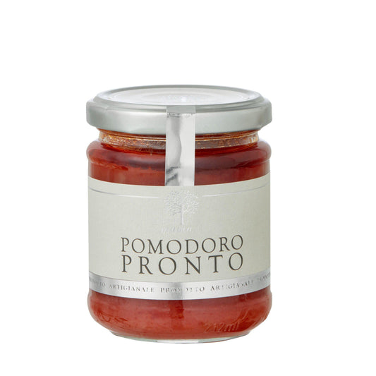 DIMM: Made by mama pasta / pizza sósa · Pomodoro Pronto · 180gr