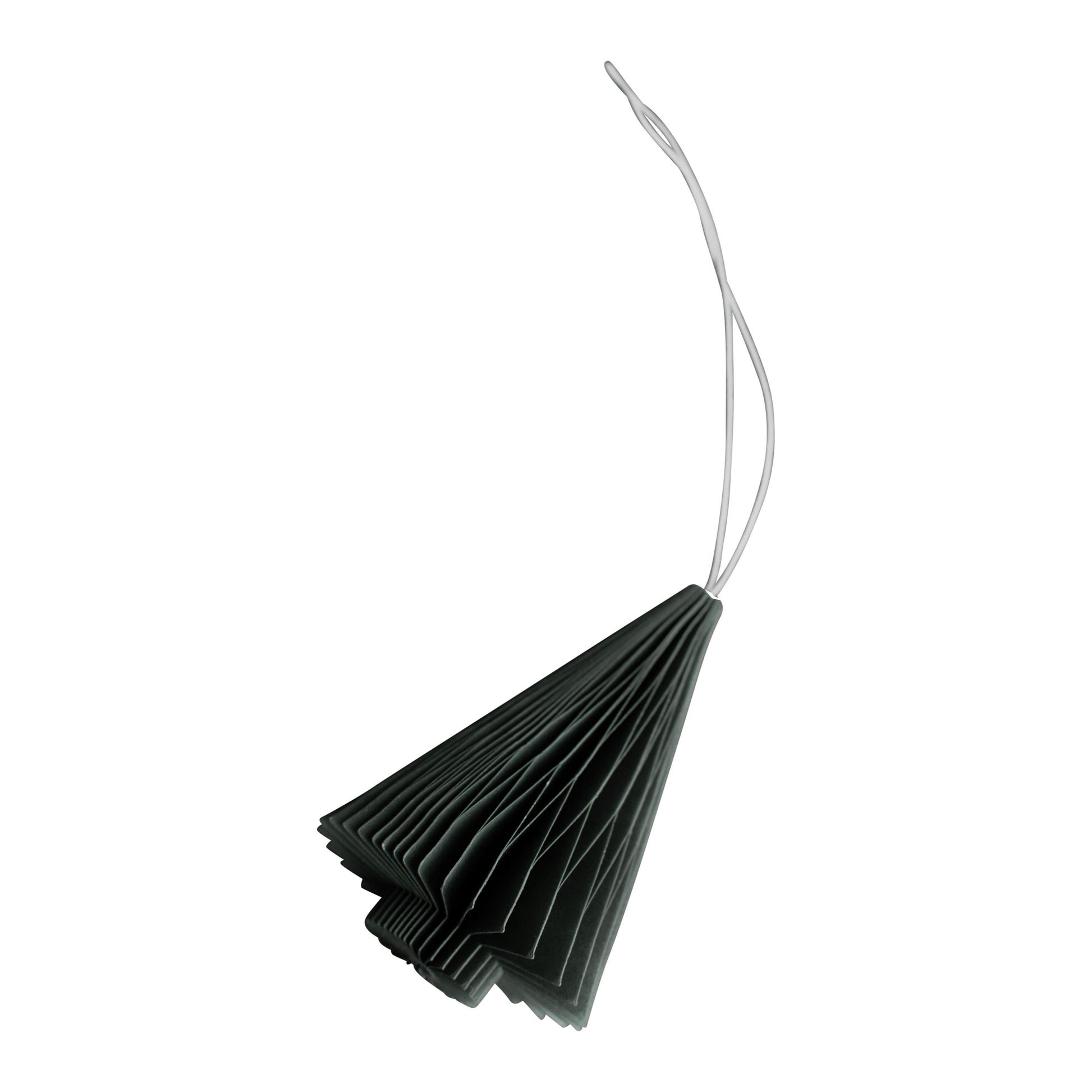 DIMM: Pappírsskraut tree · moss