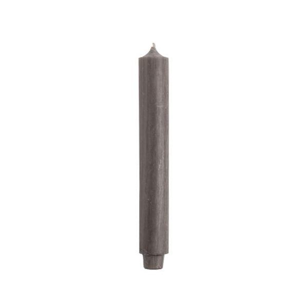 DIMM: Rustic Kerti XL · 3,2x30 cm · margir litir