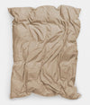DIMM: Midnatt Home sængurver · Hassel · 140x200 cm