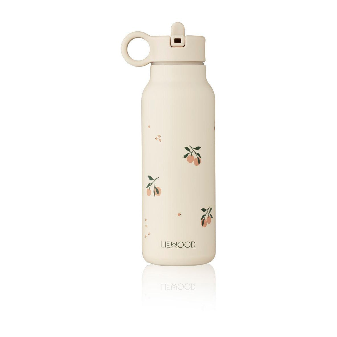 DIMM: Liewood Falk stálbrúsi · 350 ml · Peach/sea shell mix